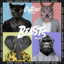 VA – Criterio Beasts Vol. I