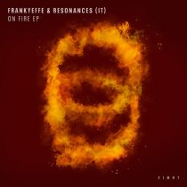 Frankyeffe, Resonances (IT) – On Fire EP