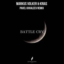 Markus Volker, Krias – Battle Cry