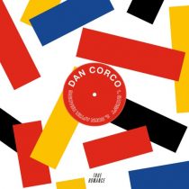 Dan Corco – Burn After Reading