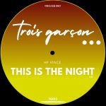 HP Vince – This Is The Night