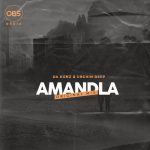 Da Konz, Urchin Deep – Amandla (Original Mix)