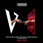 Andre Vicenzzo, Ethian Guerrero, Carlos Dominguez – Love With Demons