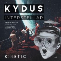 Kydus – Interstellar