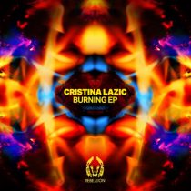 Cristina Lazic – Burning EP