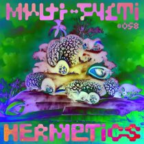 Hermetics – Brujo Wayuu