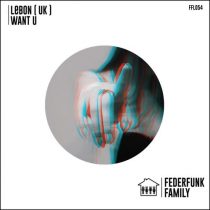 LeBon (UK) – Want U
