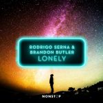 Rodrigo Serna, Brandon Butler – Lonely (Extended Mix)