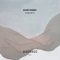 Adam Robbo – Please Me EP