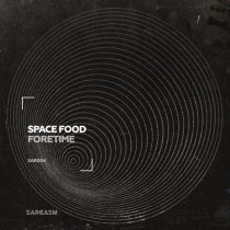 Space Food – Foretime