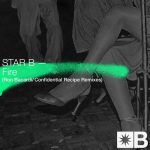Mark Broom, Riva Starr, Star B – Fire (Remixes)