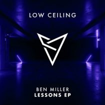 Ben Miller (Aus) – LESSONS EP