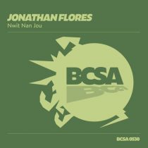 Jonathan Flores – Nwit Nan Jou
