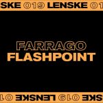 Farrago – Flashpoint  EP