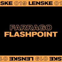Farrago – Flashpoint  EP