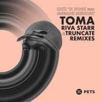 Catz ‘n Dogz, Megane Mercury – Toma (Remixes)