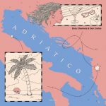 Don Carlos, Dirty Channels – Adriatico