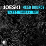 Joeski – Head Bounce (Saeed Younan Remix)