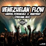 Manybeat, Gabriel Dominguez – Venezuelan Flow