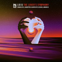 Lio Q – The Lover’s Symphony
