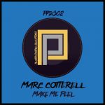 Marc Cotterell – Make Me Feel