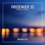 Passenger 10 – Landing in Halifax