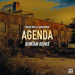 Tom De Neef, Lazarusman – Agenda (Bontan Remix)