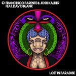 Francesco Parente, David Blank, Josh Kalker – Lost In Paradise