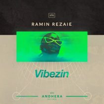 Ramin Rezaie – Vibezin