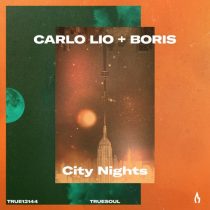 DJ Boris, Carlo Lio – City Nights