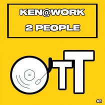 Ken@Work – 2 People