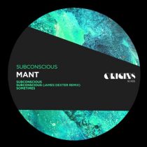 MANT – Subconscious