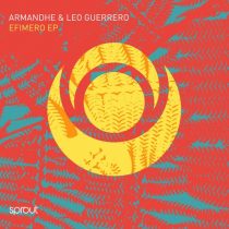 Leo Guerrero, Armandhe – Efimero EP