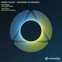 Simos Tagias – Euphoria EP Remixes