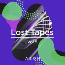 VA – Lost Tapes Vol. 5