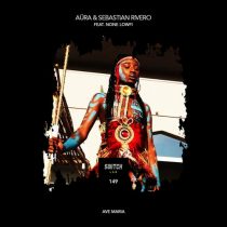 Aura, Sebastian Rivero – Ave Maria (feat. None Lowfi)