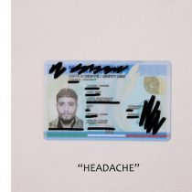 Blackchild (ITA) – Headache