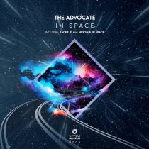 The Advocate – In Space