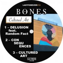 Bones – Cultured Art