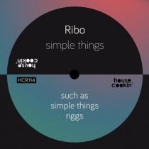 Ribo – Simple Things