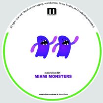 VA – Miami Monsters
