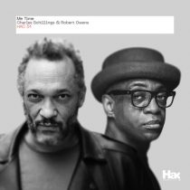 Robert Owens, Charles Schillings – Me Time