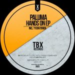 Paluma – Hands On EP