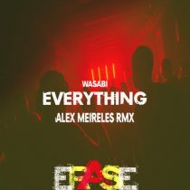 Wasabi – Everything ( Alex Meireles Rmx)