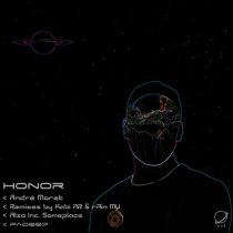 Andre Moret – Honor