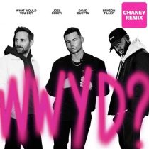 David Guetta, Bryson Tiller, Joel Corry, Chaney – What Would You Do? (feat. Bryson Tiller) [CHANEY Remix] [Extended]