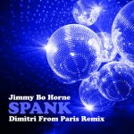 Jimmy Bo Horne – Spank (Dimitri from Paris Remix)