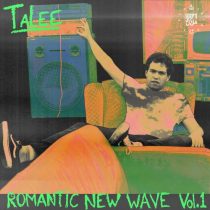 Talee – Romantic New Wave, Vol. 1