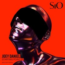 Joey Daniel – Starting Point EP