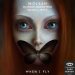 Mglaah – When I Fly